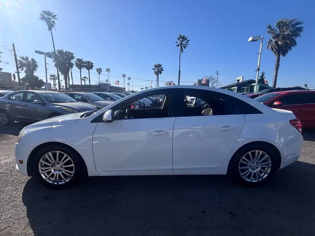 SEMINUEVOS CHEVROLET Cruze a Estados en autogozo