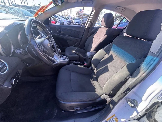 SEMINUEVOS CHEVROLET Cruze a Estados en autogozo