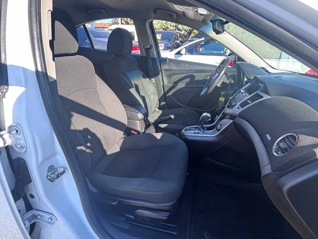 SEMINUEVOS CHEVROLET Cruze a Estados en autogozo