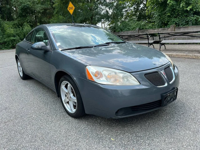 SEMINUEVOS PONTIAC G6 a Estados en autogozo