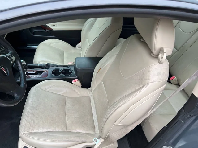 SEMINUEVOS PONTIAC G6 a Estados en autogozo
