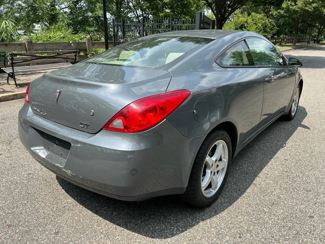 SEMINUEVOS PONTIAC G6 a Estados en autogozo