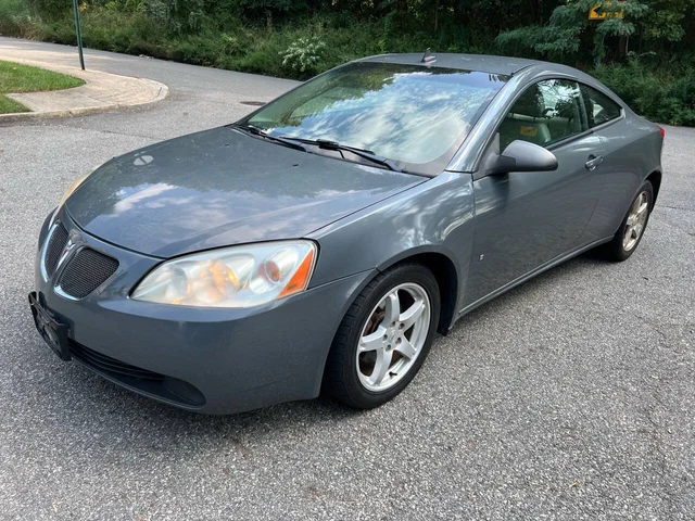 SEMINUEVOS PONTIAC G6 a Estados en autogozo