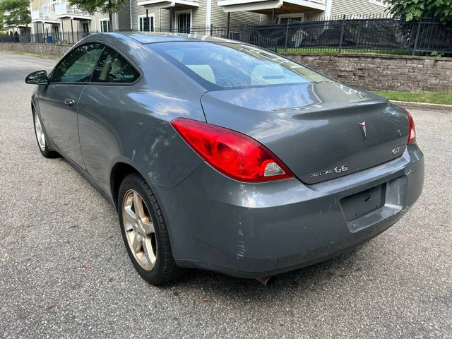 SEMINUEVOS PONTIAC G6 a Estados en autogozo