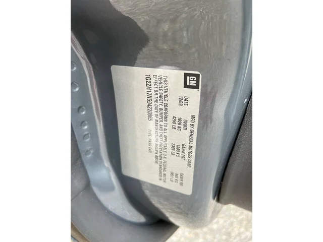 SEMINUEVOS PONTIAC G6 a Estados en autogozo
