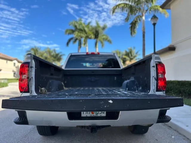 SEMINUEVOS CHEVROLET Silverado 1500 a Estados en autogozo