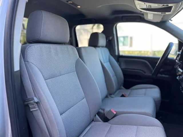SEMINUEVOS CHEVROLET Silverado 1500 a Estados en autogozo