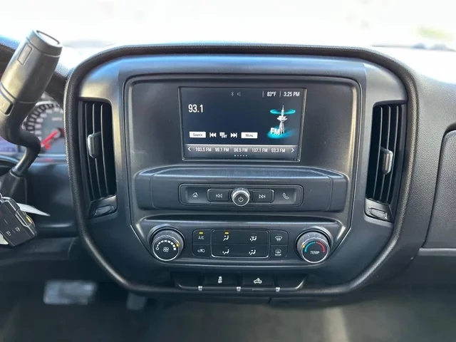 SEMINUEVOS CHEVROLET Silverado 1500 a Estados en autogozo