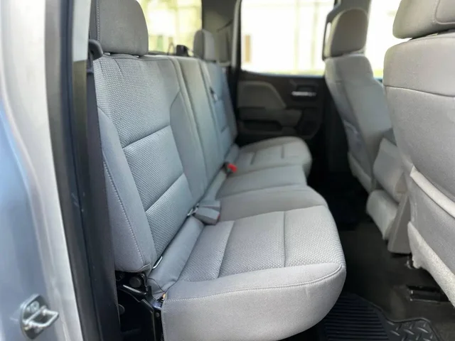 SEMINUEVOS CHEVROLET Silverado 1500 a Estados en autogozo
