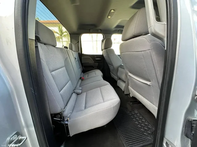 SEMINUEVOS CHEVROLET Silverado 1500 a Estados en autogozo