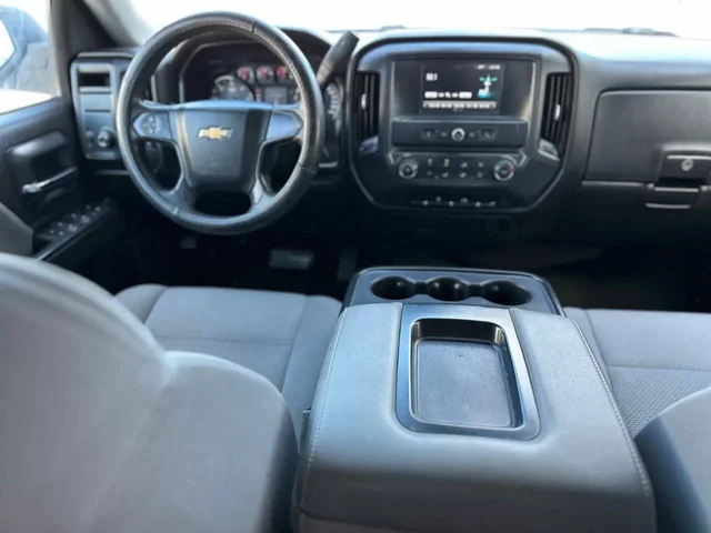 SEMINUEVOS CHEVROLET Silverado 1500 a Estados en autogozo
