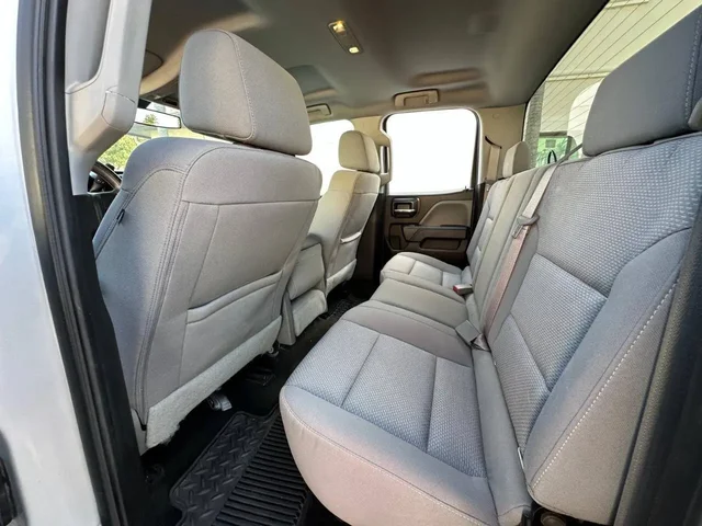 SEMINUEVOS CHEVROLET Silverado 1500 a Estados en autogozo