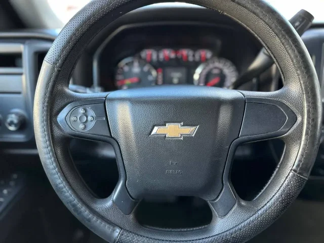 SEMINUEVOS CHEVROLET Silverado 1500 a Estados en autogozo