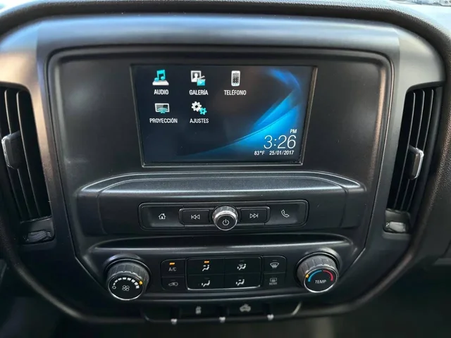 SEMINUEVOS CHEVROLET Silverado 1500 a Estados en autogozo
