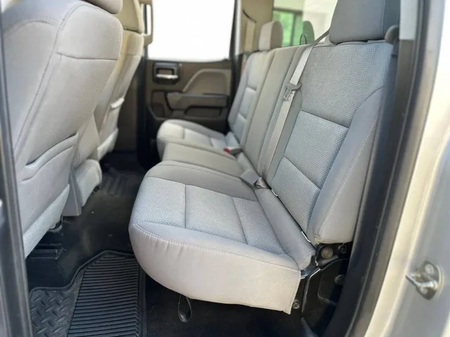 SEMINUEVOS CHEVROLET Silverado 1500 a Estados en autogozo