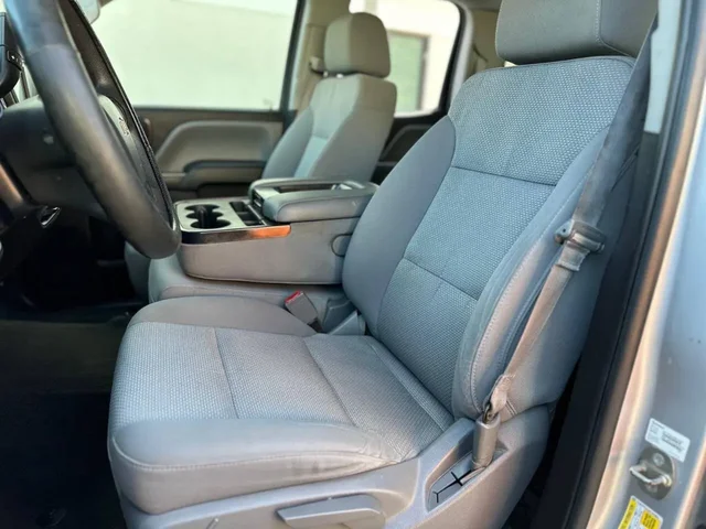 SEMINUEVOS CHEVROLET Silverado 1500 a Estados en autogozo