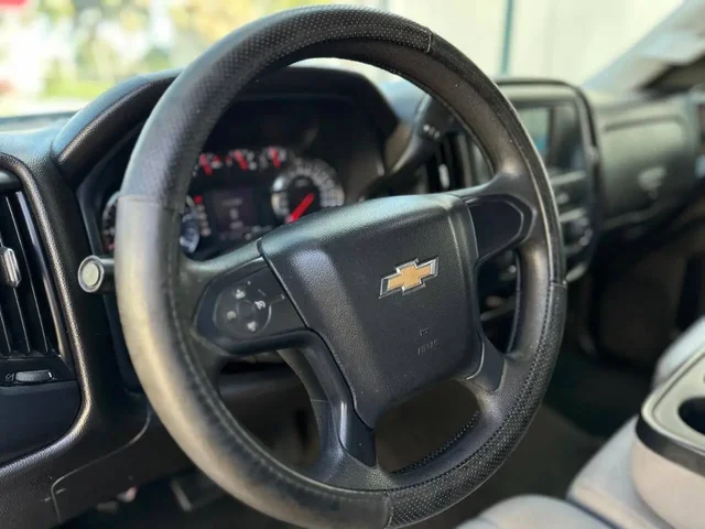 SEMINUEVOS CHEVROLET Silverado 1500 a Estados en autogozo