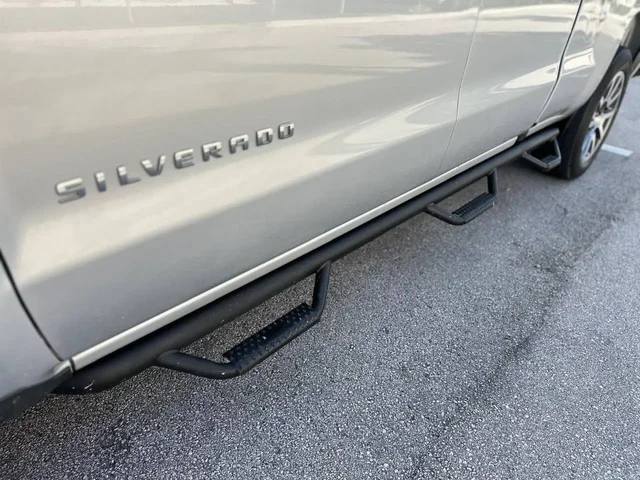 SEMINUEVOS CHEVROLET Silverado 1500 a Estados en autogozo