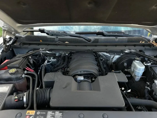 SEMINUEVOS CHEVROLET Silverado 1500 a Estados en autogozo