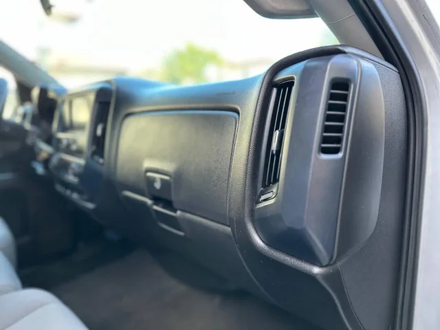 SEMINUEVOS CHEVROLET Silverado 1500 a Estados en autogozo