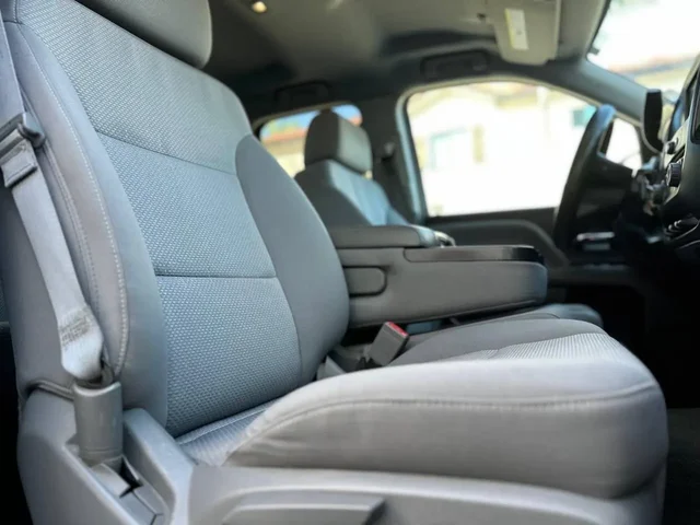 SEMINUEVOS CHEVROLET Silverado 1500 a Estados en autogozo