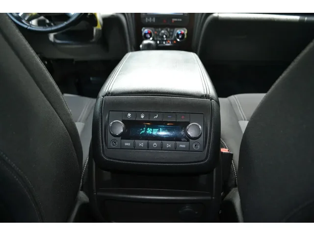 SEMINUEVOS CHEVROLET Traverse a Estados en autogozo