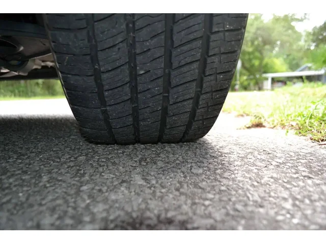 SEMINUEVOS CHEVROLET Traverse a Estados en autogozo