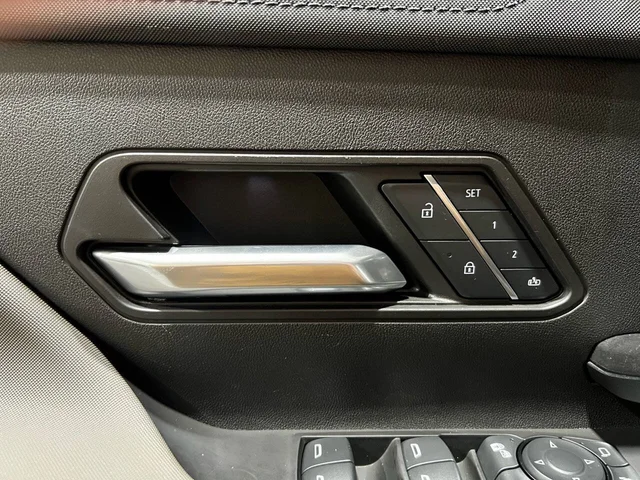 SEMINUEVOS GMC HUMMER EV a Estados en autogozo