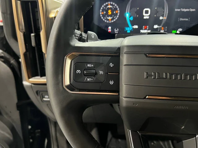 SEMINUEVOS GMC HUMMER EV a Estados en autogozo