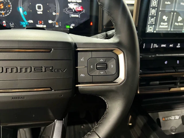 SEMINUEVOS GMC HUMMER EV a Estados en autogozo