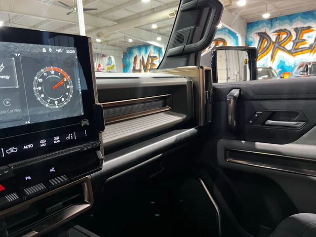 SEMINUEVOS GMC HUMMER EV a Estados en autogozo