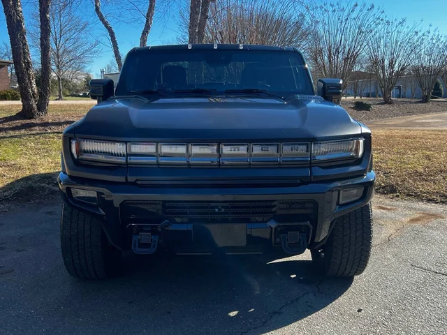 SEMINUEVOS GMC HUMMER EV a Estados en autogozo