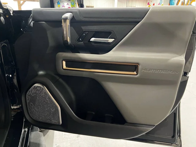 SEMINUEVOS GMC HUMMER EV a Estados en autogozo