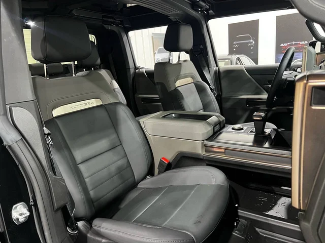 SEMINUEVOS GMC HUMMER EV a Estados en autogozo