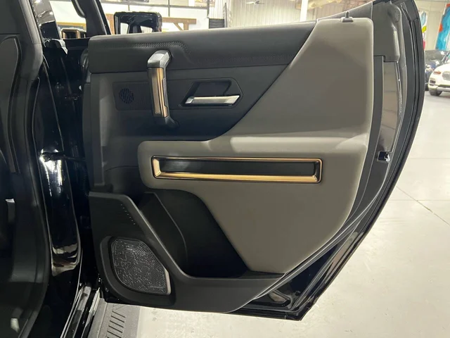SEMINUEVOS GMC HUMMER EV a Estados en autogozo