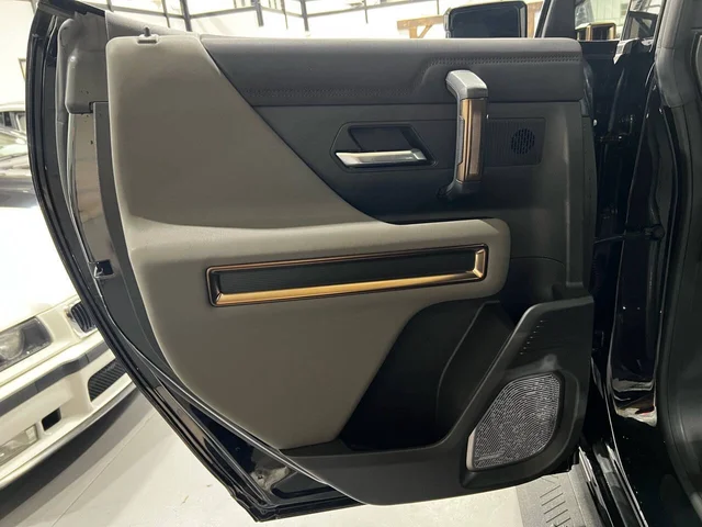 SEMINUEVOS GMC HUMMER EV a Estados en autogozo