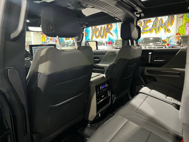 SEMINUEVOS GMC HUMMER EV a Estados en autogozo