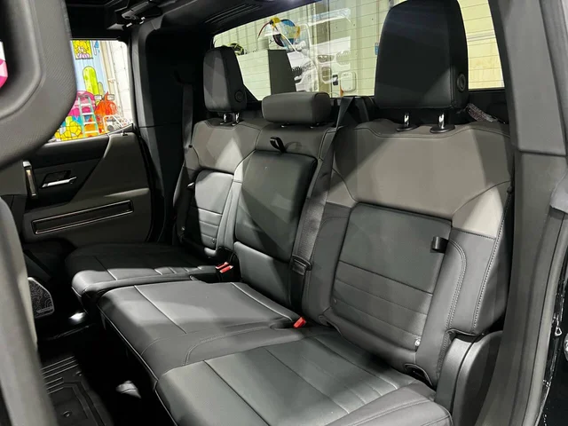SEMINUEVOS GMC HUMMER EV a Estados en autogozo