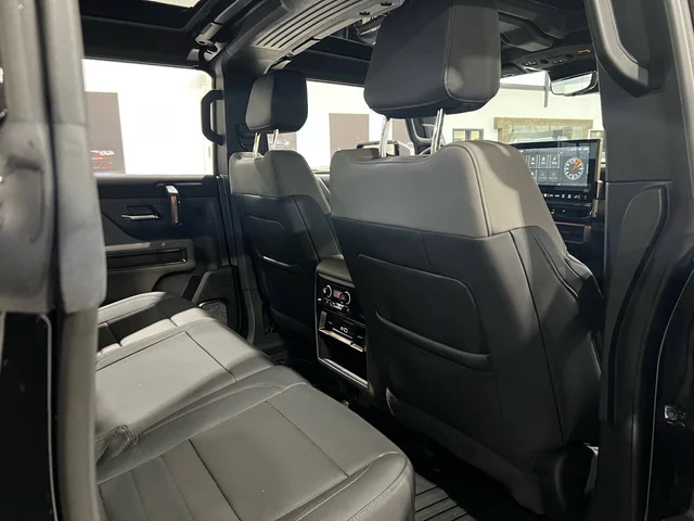 SEMINUEVOS GMC HUMMER EV a Estados en autogozo