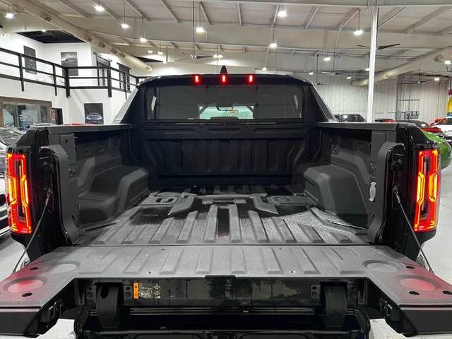 SEMINUEVOS GMC HUMMER EV a Estados en autogozo