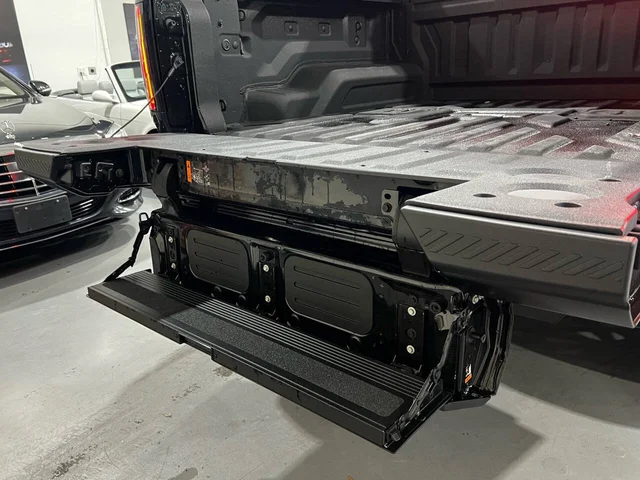 SEMINUEVOS GMC HUMMER EV a Estados en autogozo