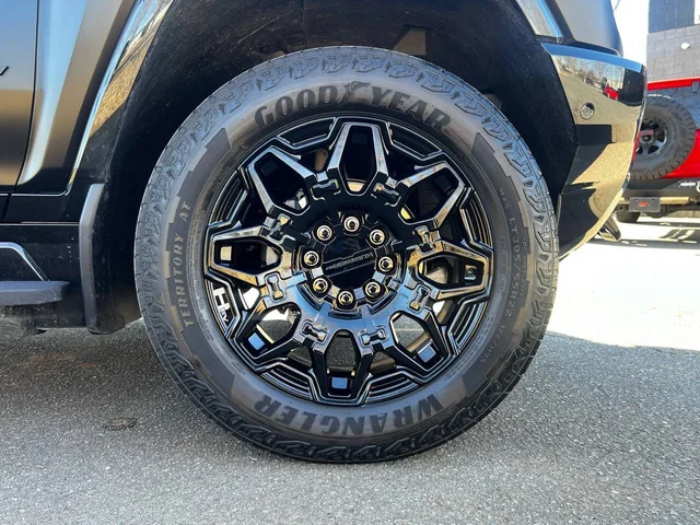 SEMINUEVOS GMC HUMMER EV a Estados en autogozo