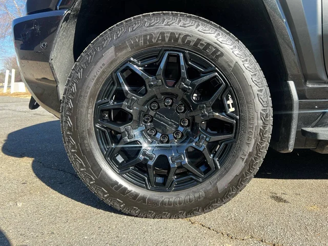 SEMINUEVOS GMC HUMMER EV a Estados en autogozo