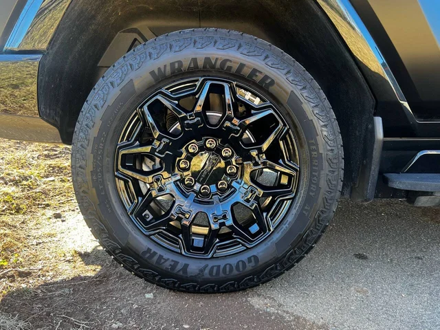 SEMINUEVOS GMC HUMMER EV a Estados en autogozo