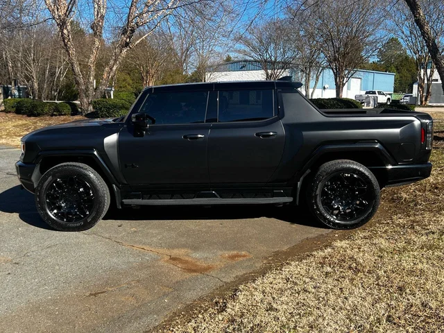 SEMINUEVOS GMC HUMMER EV a Estados en autogozo