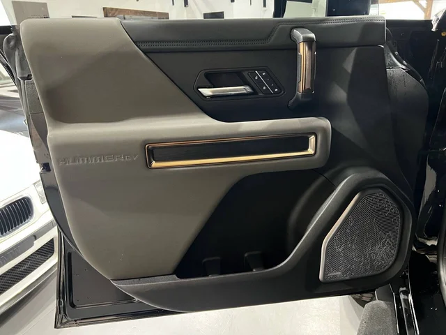 SEMINUEVOS GMC HUMMER EV a Estados en autogozo