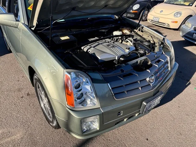 SEMINUEVOS CADILLAC SRX a Estados en autogozo