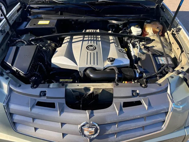 SEMINUEVOS CADILLAC SRX a Estados en autogozo