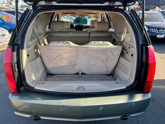 SEMINUEVOS CADILLAC SRX a Estados en autogozo