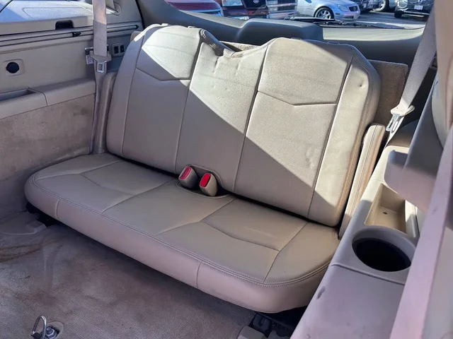 SEMINUEVOS CADILLAC SRX a Estados en autogozo
